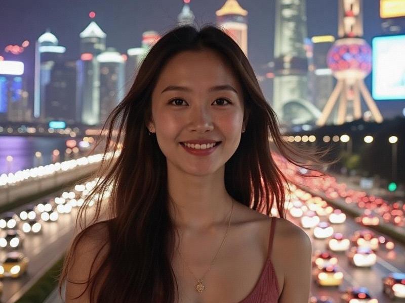 Neon Renaissance: The Evolution of Shanghai's Nightlife Economy
