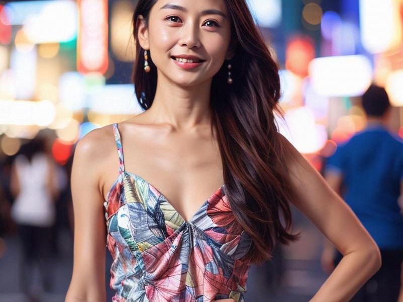 Shanghai: A Vibrant Metropolis at the Forefront of China's Modernization