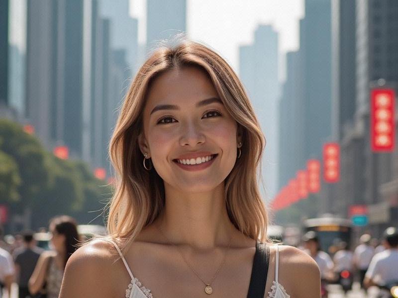 Shanghai Women: The Intellectual Glamour of China's Cosmopolitan Capital