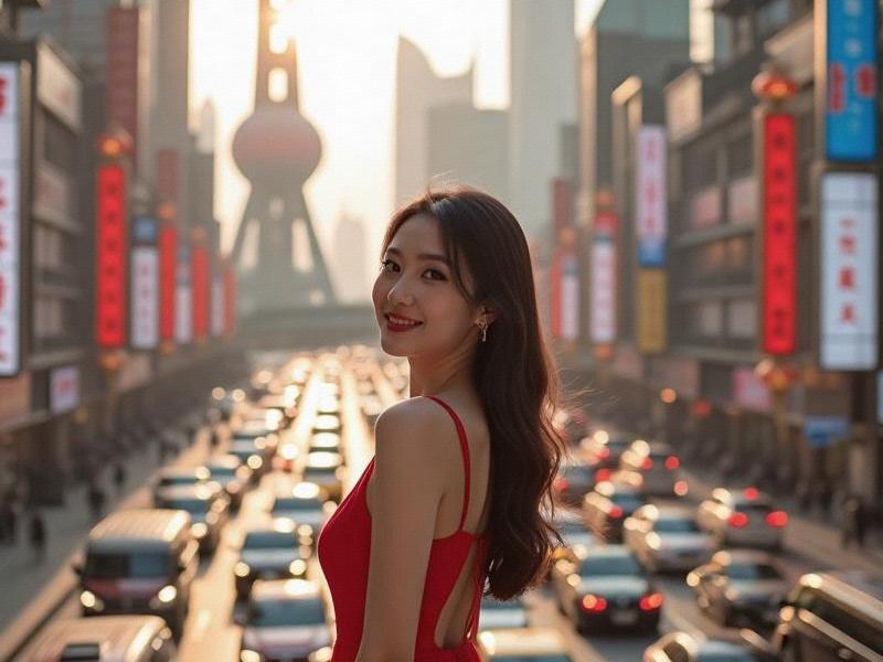 The Velvet Rope Economy: Inside Shanghai's $12 Billion Nightlife Transformation