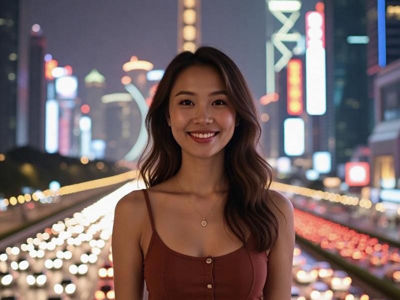 Shanghai’s Photonic Nexus: Quantum Ecosystems Revolutionizing the Yangtze Delta Civilization