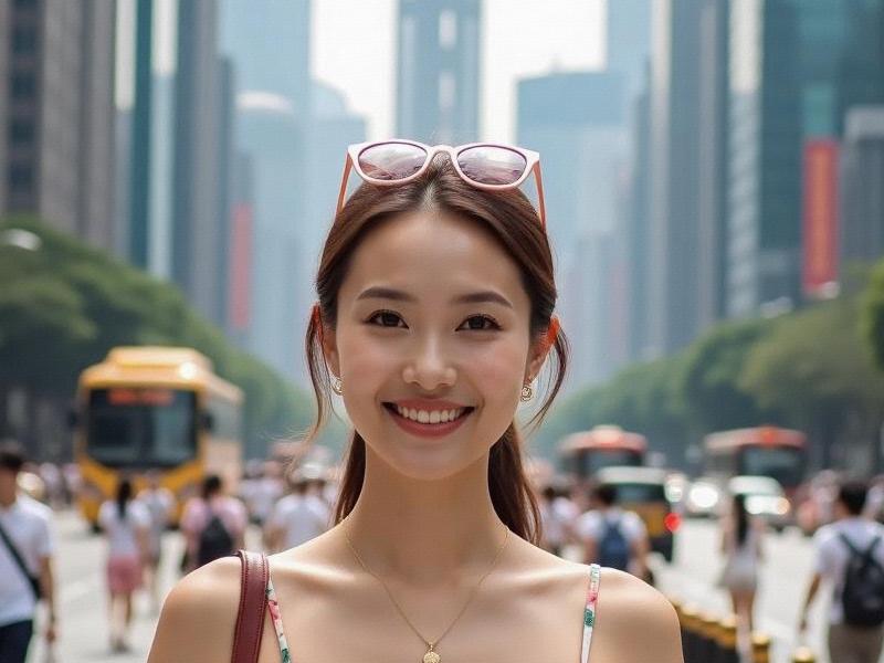 Algorithmic Metropolis: How Shanghai Is Coding the Future of Urban Civilization