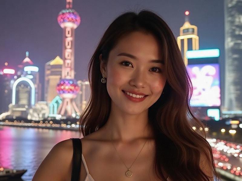 Shanghai 2030: The Reinvention of China's Global City