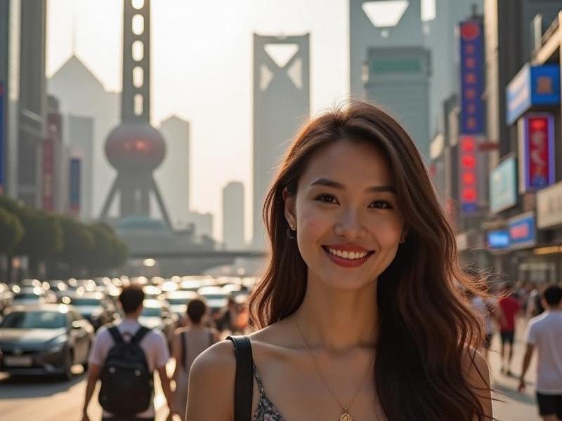 The Yangtze Delta Megaregion: How Shanghai and Its Neighbors Are Creating China's Most Dynamic Economic Zone