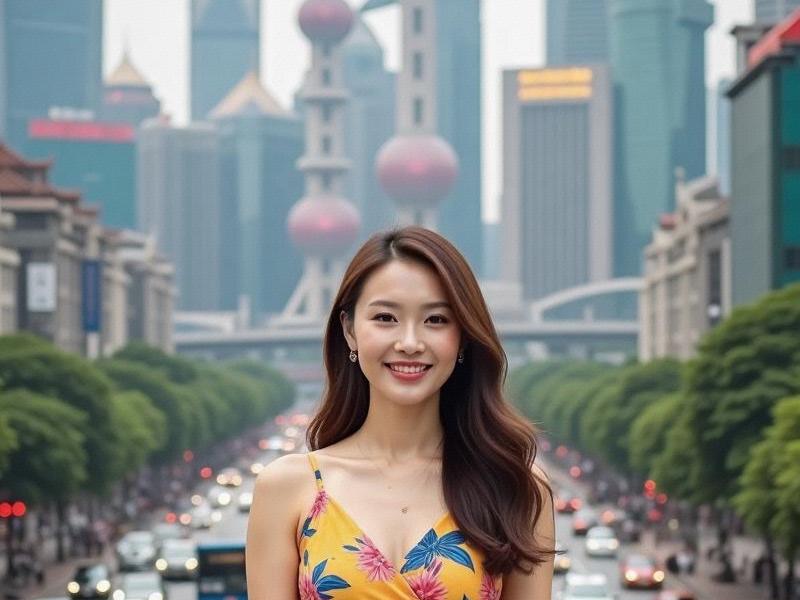 The Reinvention of Shanghai's Nightlife: How Entertainment Clubs Are Redefining Urban Leisure in 2025