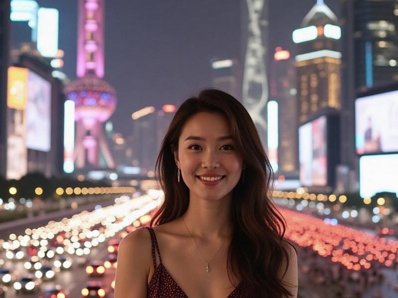 The Shanghai Woman Phenomenon: Redefining Modern Femininity in China's Global City