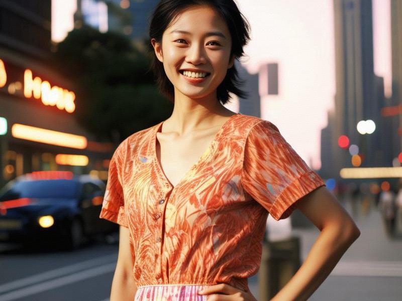 Shanghai: The Heart and Soul of China