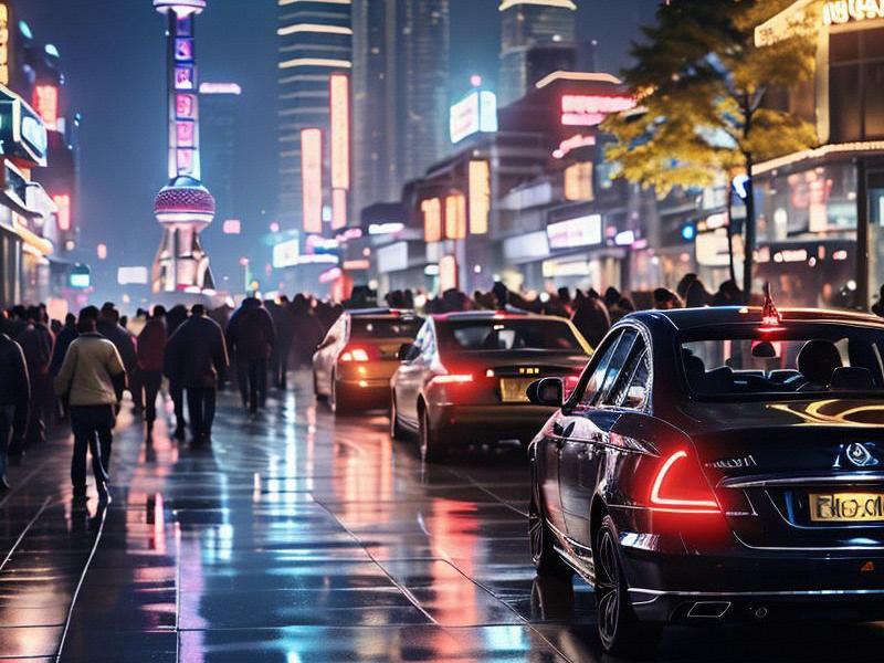 Exploring Shanghai's Nightlife and Entertainment Destinations