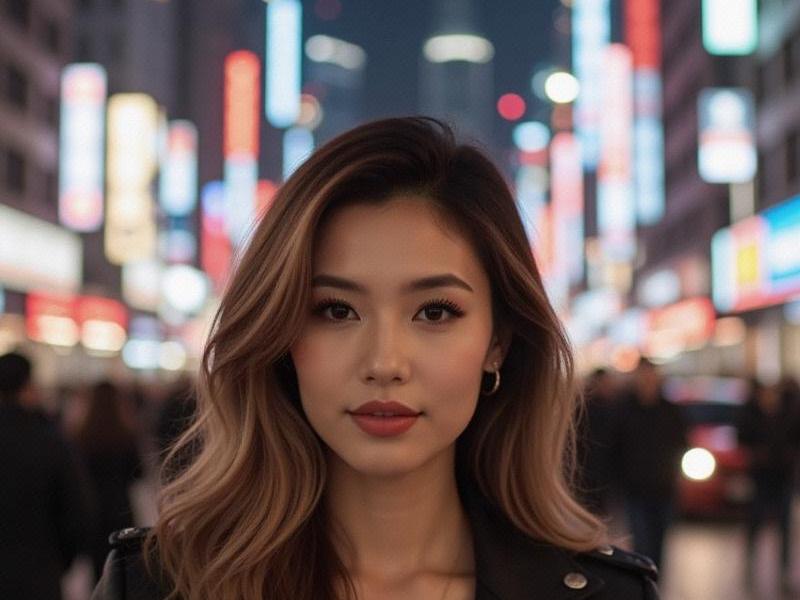 【光年上海】梧桐区夜航与环沪星轨：解码超大城市的光污染治理悖论