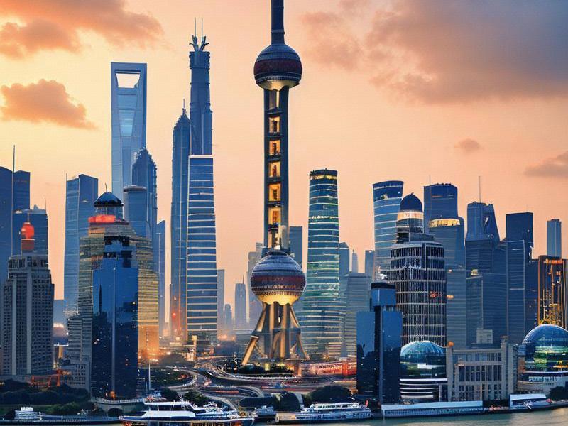Exploring the Rich Cultural Tapestry of Shanghai