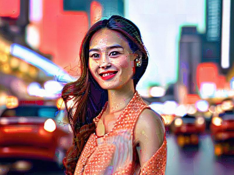 Shanghai's Green Transformation: How the City is Leading China's Eco-Friendly Revolution