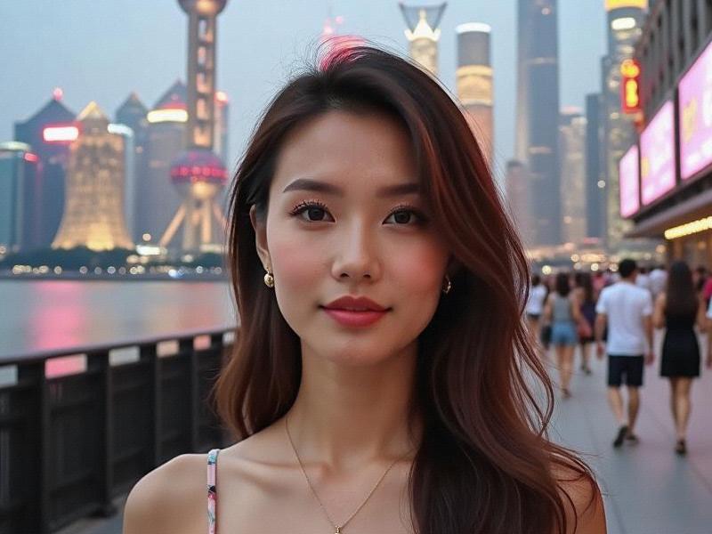 Shanghai and Beyond: The Regional Powerhouse of Eastern China
