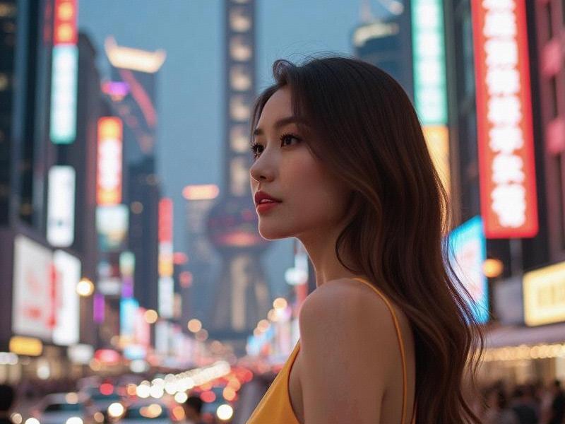 Shanghai After Dark: How China's Global City Reinvents Nightlife Culture (2025 Edition)