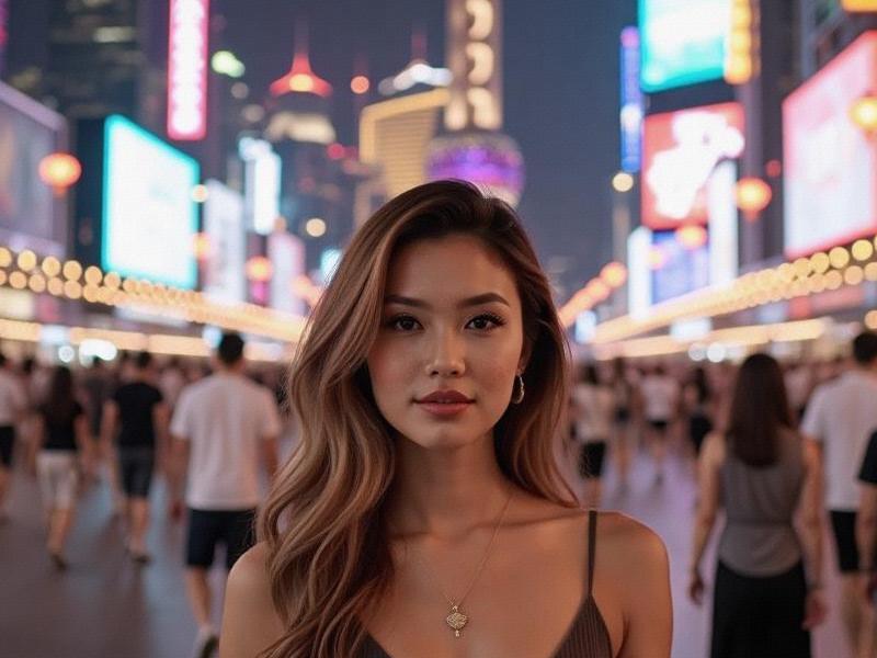 Shanghai's Entertainment Evolution: How Global Influences Shape Local Nightlife