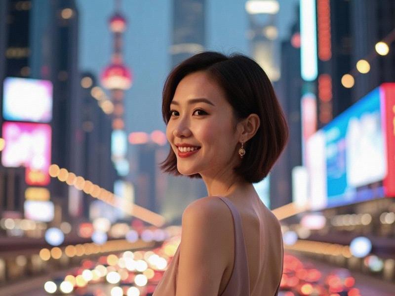 Neon Renaissance: How Shanghai's Entertainment Clubs Are Redefining Urban Nightlife in 2025