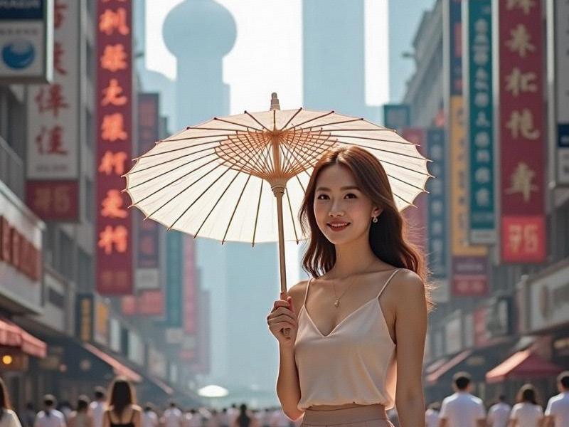 The Velvet Rope Revolution: Shanghai's High-End Nightlife Transformation in Post-Pandemic Era