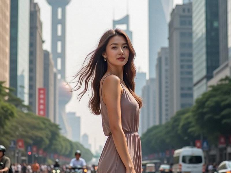 Shanghai's Nightlife Renaissance: How Luxury Clubs Are Redefining Urban Entertainment