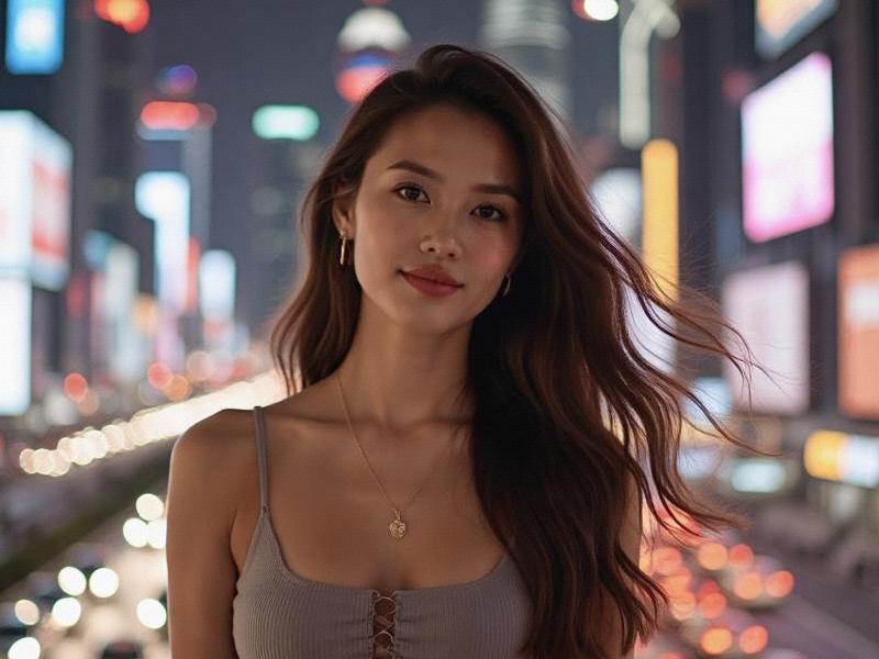 Pearl of the East: How Shanghai Women Are Reshaping China's Beauty Standards