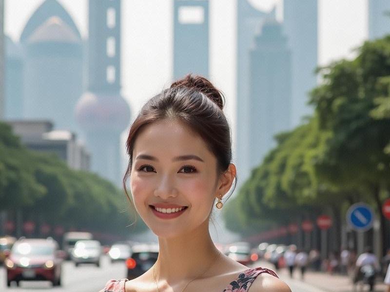 Shanghai After Dark 2025: How Smart Technology is Revolutionizing the City's Nightlife Economy