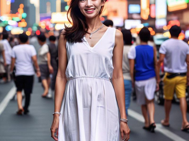 An In-depth Look at the Dynamic City of Shanghai