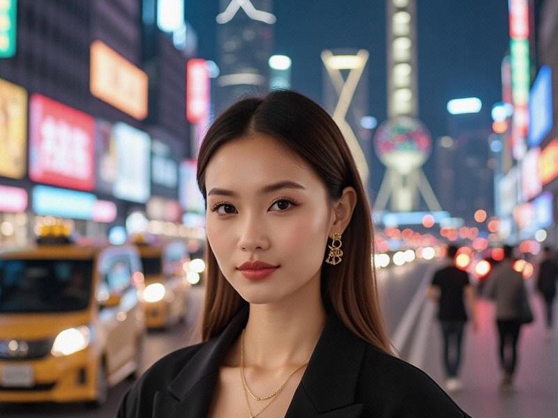【霓虹密码：解码上海娱乐空间的百年进化史】