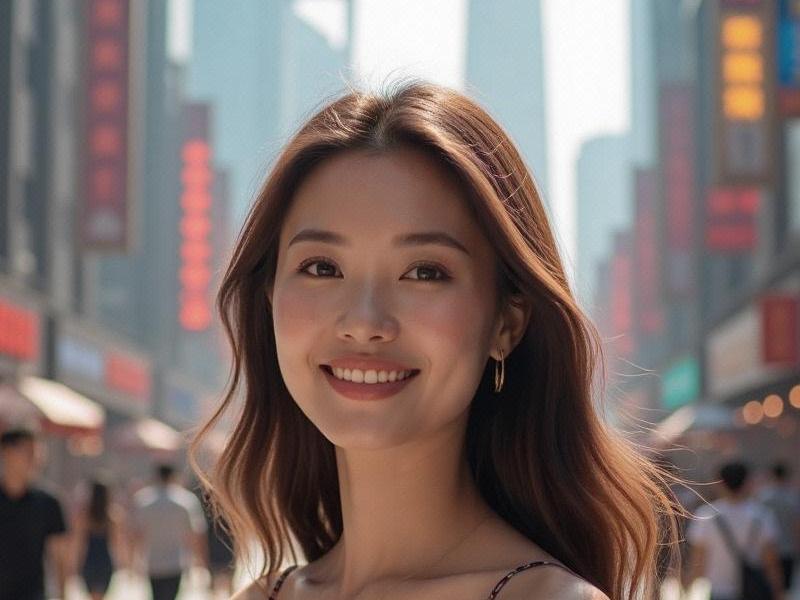 【她世纪】从张爱玲到陆家嘴：上海女性的百年精神图谱