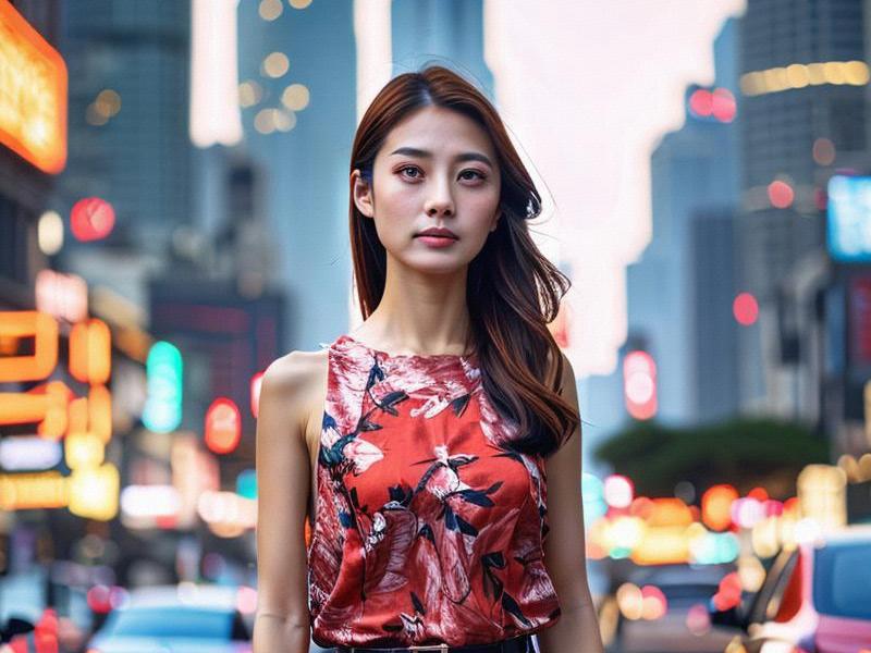 Shanghai Life: An Everyday Tale of a Vibrant Mega City