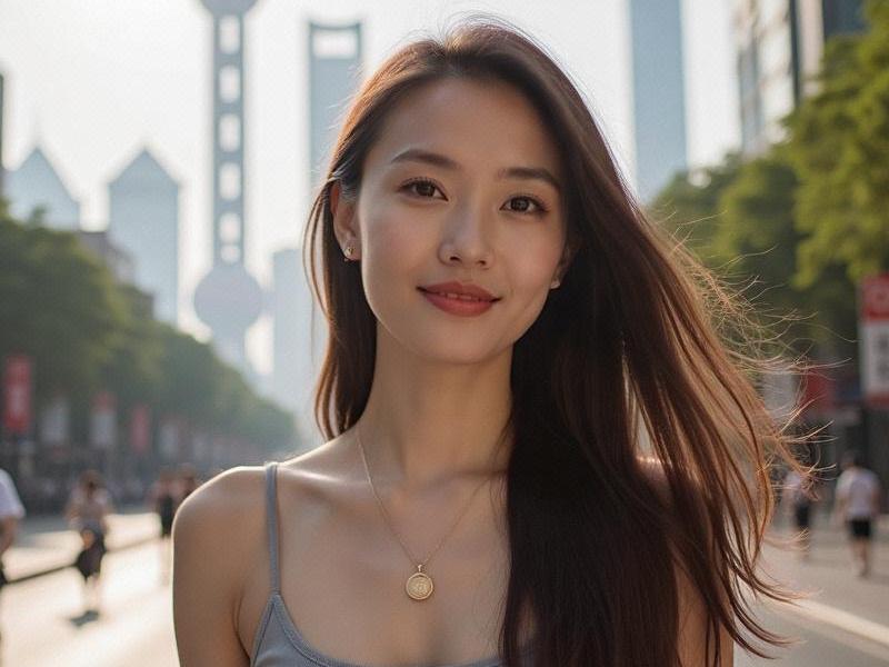 Shanghai 2025: The Silicon Valley of Urban Innovation