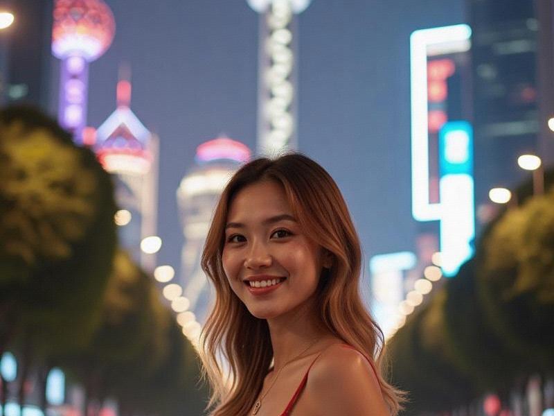 Quantum Delta: Shanghai's Neuro-Synapses Rewire Yangtze Civilization