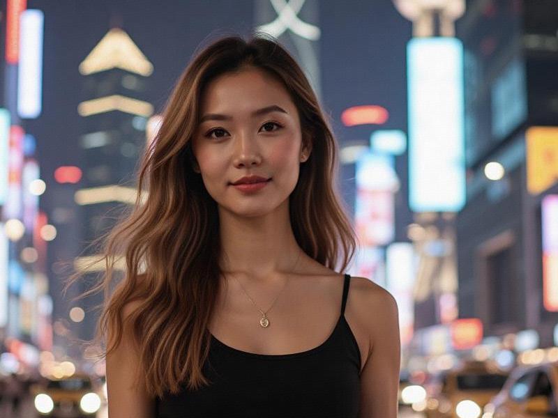 Shanghai’s Quantum Nightlife: AI-Powered Palaces Redefine Imperial Entertainment