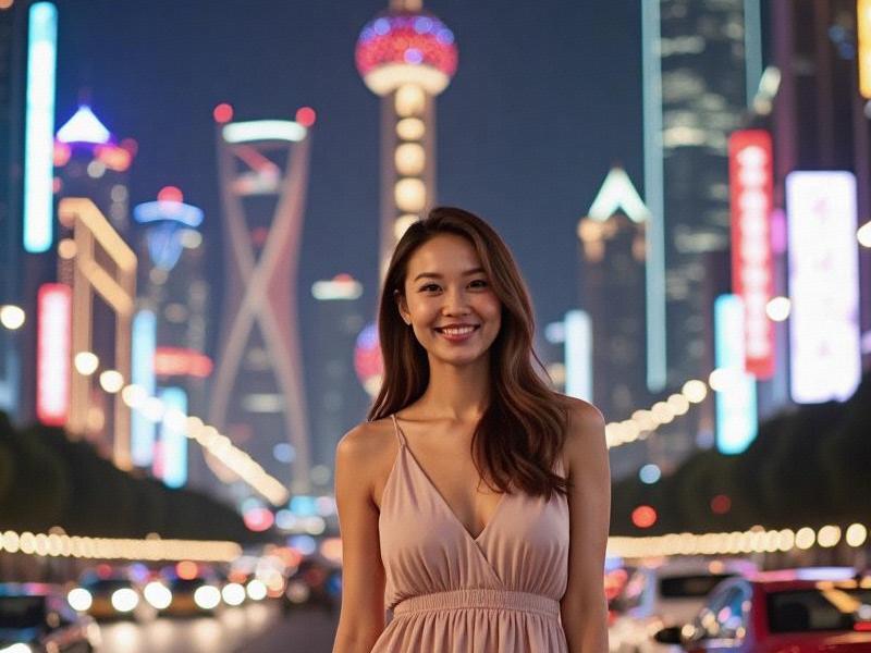 Neon Renaissance: How Shanghai's Exclusive Clubs Are Redefining Nightlife Culture