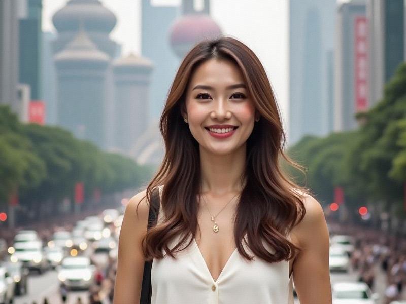 The Yangtze Delta Megaregion: Shanghai's Expanding Sphere of Influence