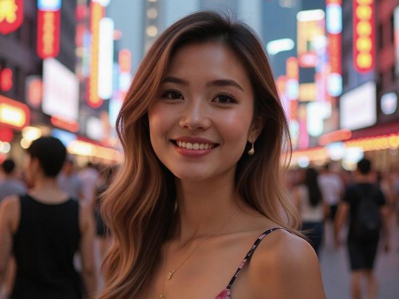 Shanghai Beauty Redefined: How Modern Shanghainese Women Are Reshaping Cultural Expectations