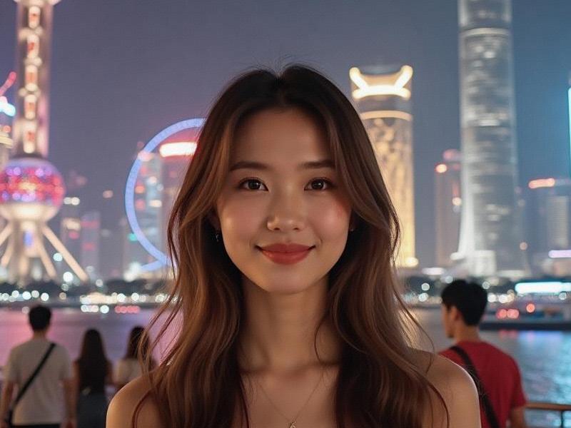Beyond the Bund: Exploring Shanghai and Its Enchanting Periphery