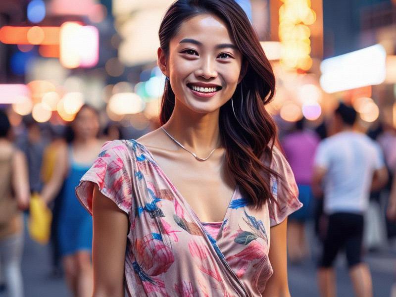 Shanghai Beauties: A Cultural and Historical Exploration of Beauty in the Bund District