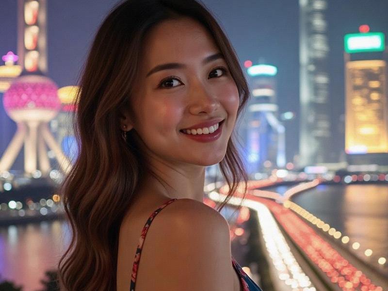 The Metropolitan Tapestry: How Shanghai and Its Neighboring Cities Are Forging China's Premier Economic Corridor