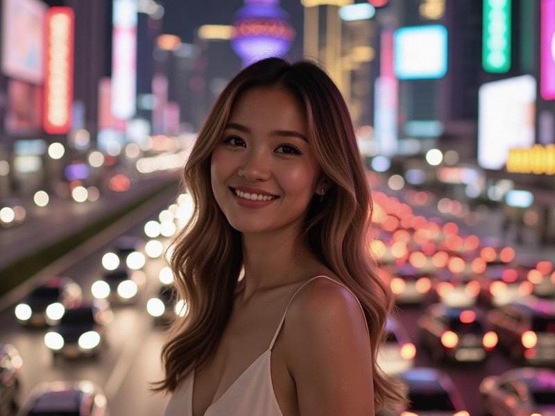 The Shanghai Woman: Where Tradition Meets Tomorrow