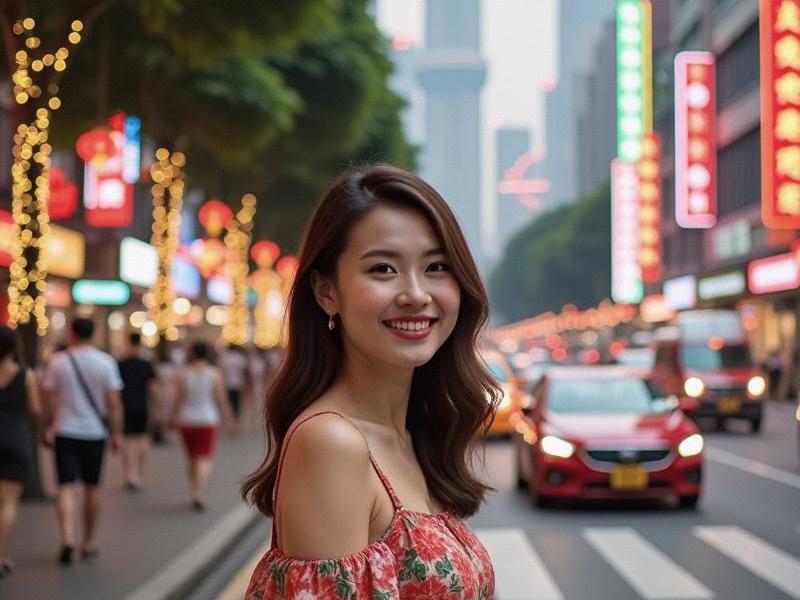 Shanghai After Dark: The High-Stakes Transformation of China's Premier Nightlife Destination