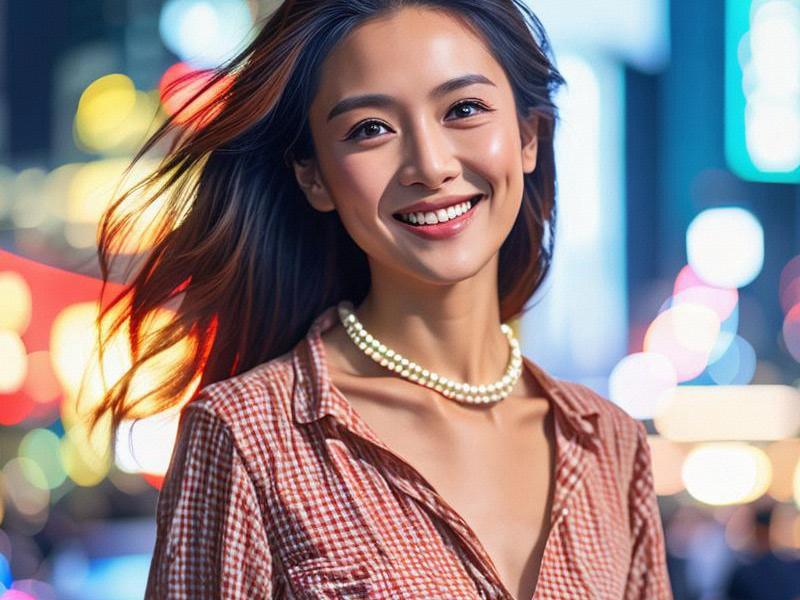 Shanghai: A Dynamic Metropolis Shaping the Future of China and the World