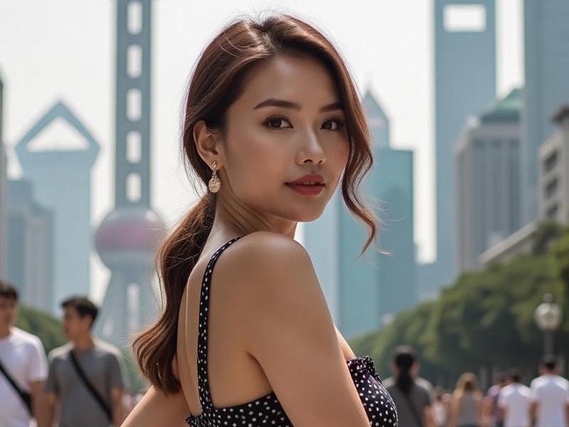 The Shanghai Economic Sphere: How China's Financial Capital is Redefining Regional Development