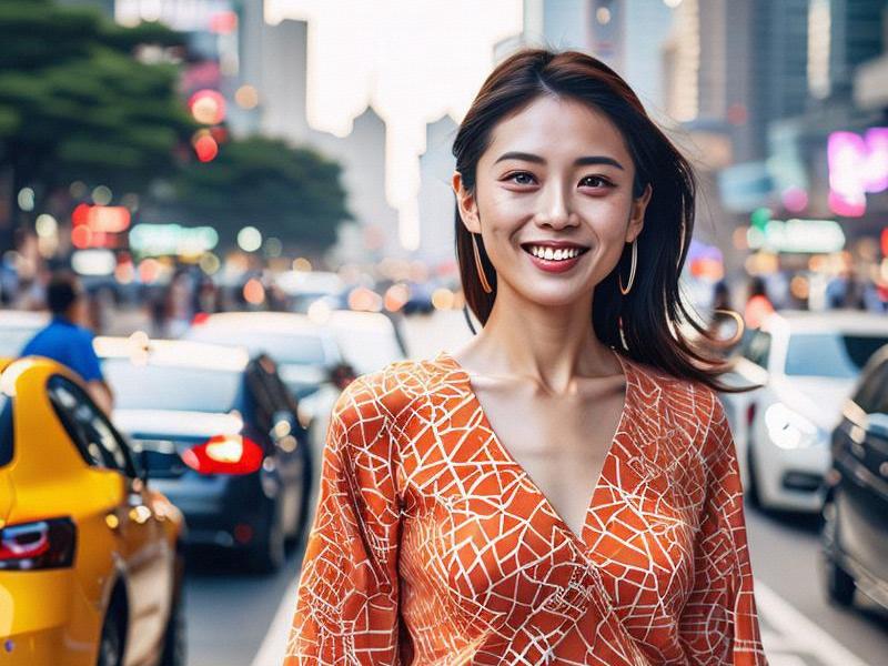 Shanghai: A Vibrant Cultural Hub and Its Surroundings