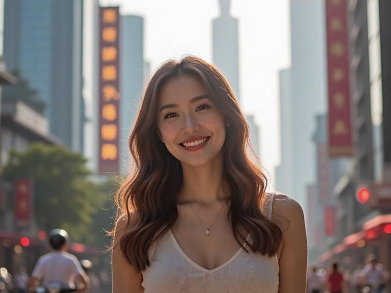 【海派魅影】从石库门到陆家嘴：解码上海女性的时尚进化论