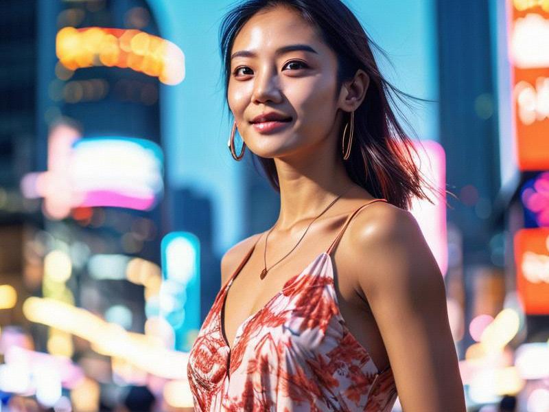 Exploring the Enchanting Charm of Shanghai and Its Surrounding Areas