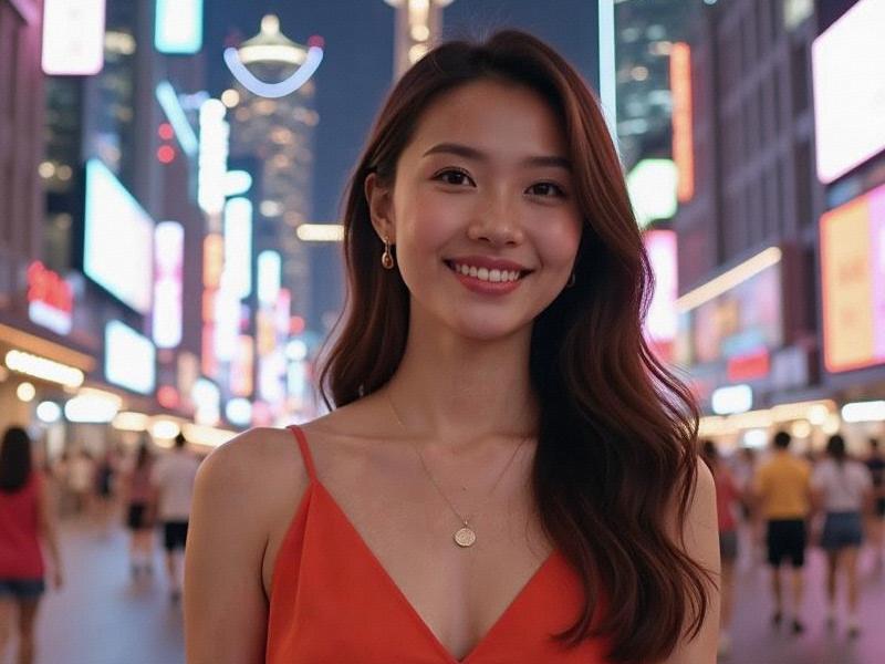 Shanghai 2025: Where Futurism Meets Tradition in China's Global Gateway