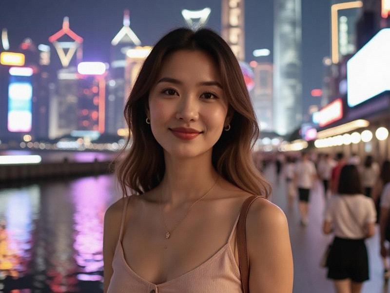 The Velvet Revolution: How Shanghai's Clubs Are Rewriting Global Nightlife Rules
