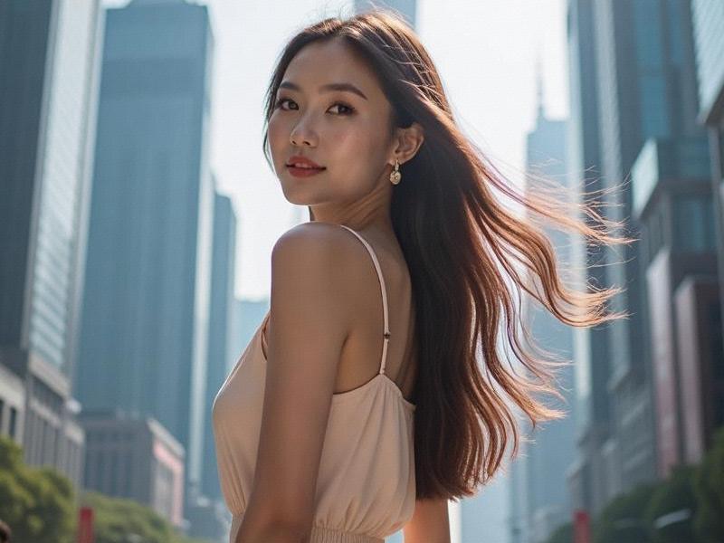 Shanghai Femininity: The Evolving Archetypes of China's Most Cosmopolitan Women