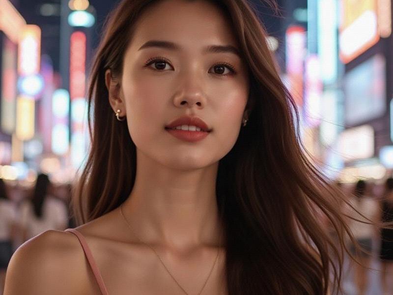 The Velvet Rope Revolution: How Shanghai's Clubs Became Global Luxury Destinations