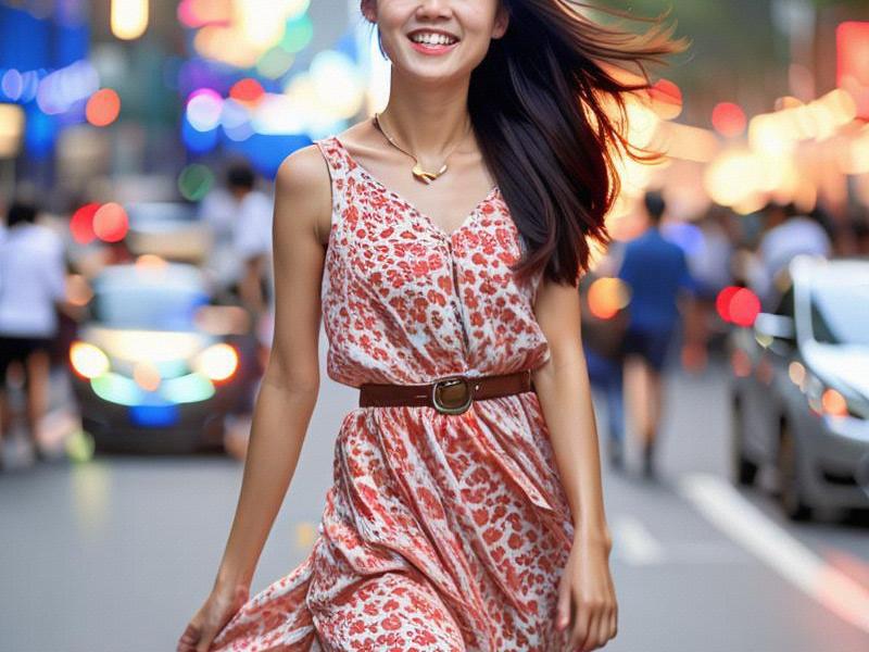 The Enchanting Shanghai and Its Neighboring Areas: A Journey Through Time and Culture