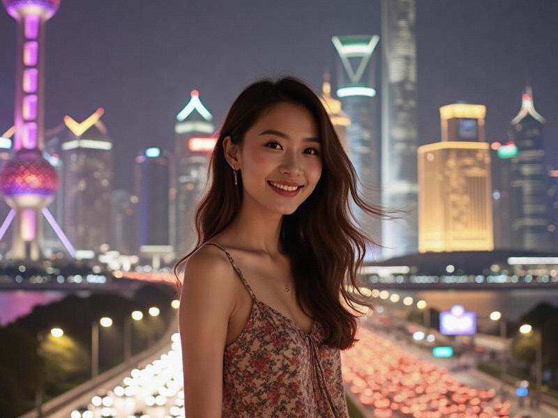The Radiating Metropolis: How Shanghai is Reshaping the Yangtze River Delta