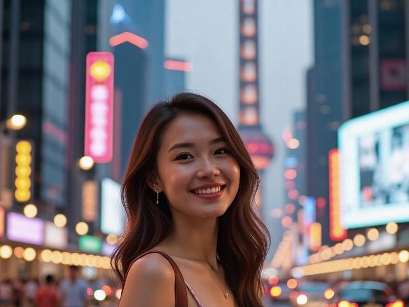 Shanghai's Entertainment Renaissance: Where East Meets West in Nightlife Innovation